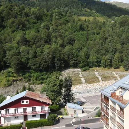 Cosy 5 Pers Avec Mezzanine Et Equipements A - Fr-1-403-49 Apartamento
