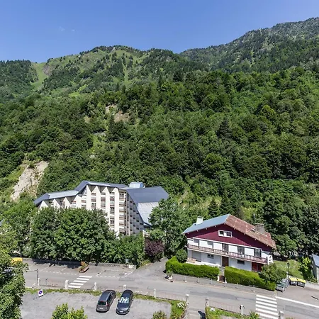 Apartamento Cosy 5 Pers Avec Mezzanine Et Equipements A - Fr-1-403-49 *