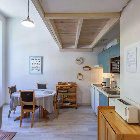 Apartamento Cosy 5 Pers Avec Mezzanine Et Equipements A - Fr-1-403-49
