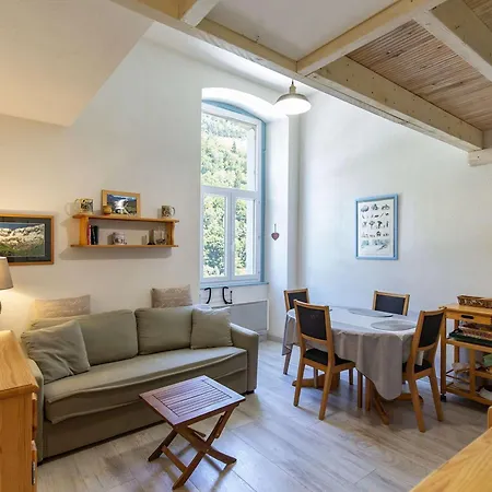 Cosy 5 Pers Avec Mezzanine Et Equipements A - Fr-1-403-49 Apartamento Barèges