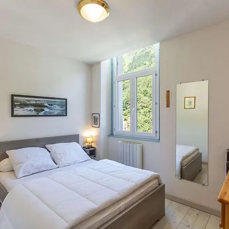 Apartamento Cosy 5 Pers Avec Mezzanine Et Equipements A - Fr-1-403-49 Barèges